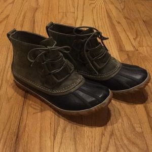 Sorel Out N About Boots